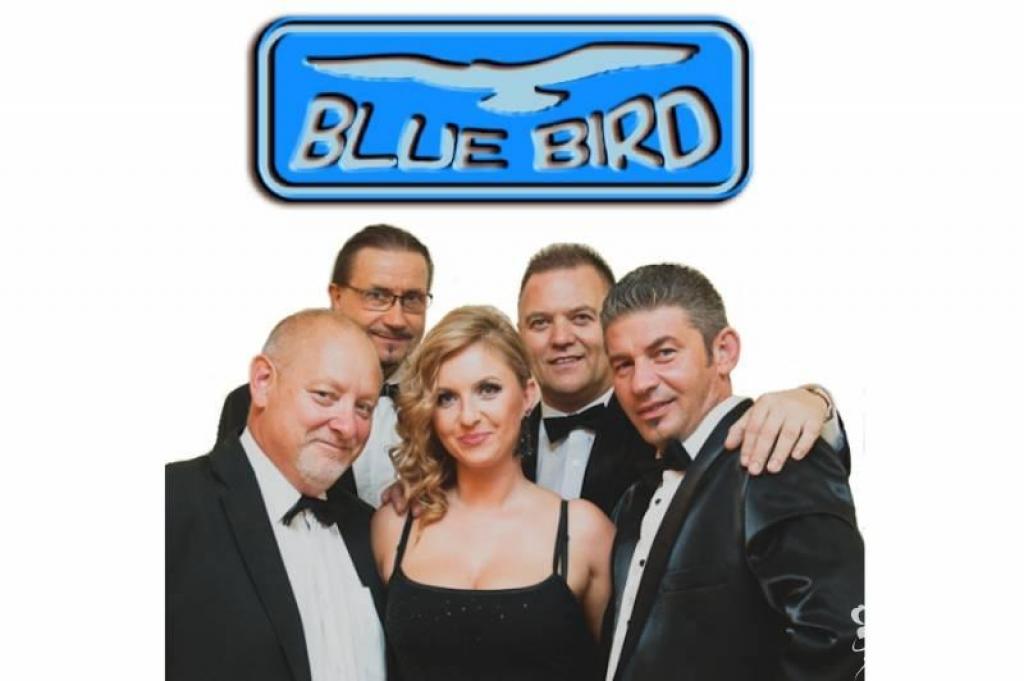Zespół BLUE BIRD